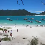 Apartamento Jamesson Cabo Frio