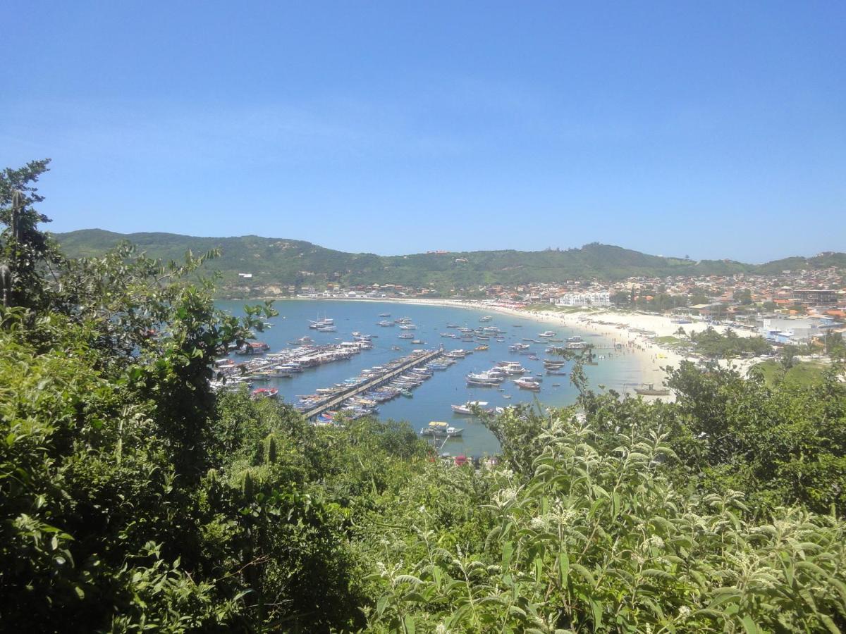 Apartamento Vivi Cabo Frio
