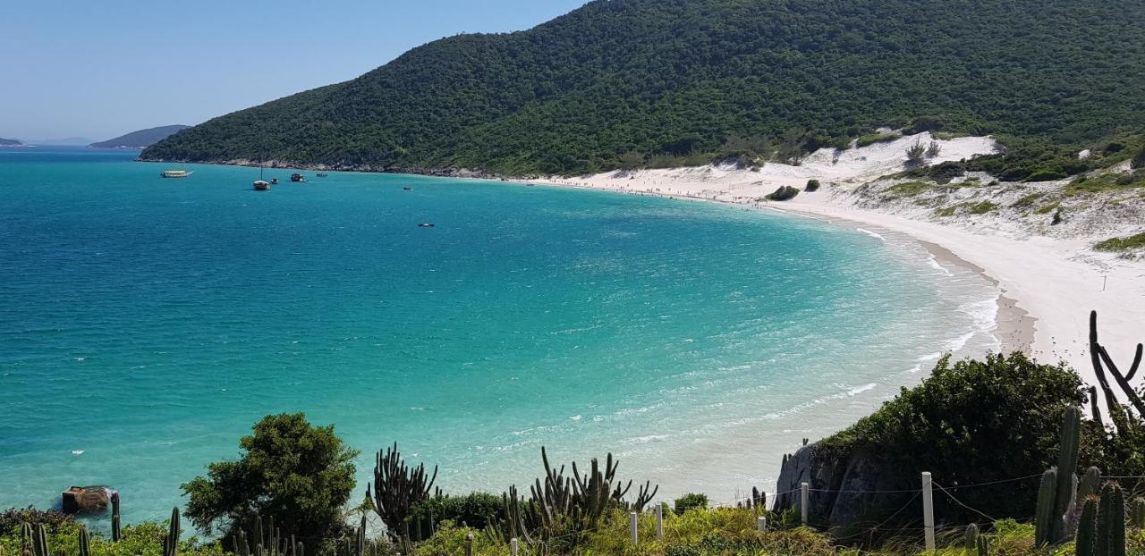 Vivi * Cabo Frio