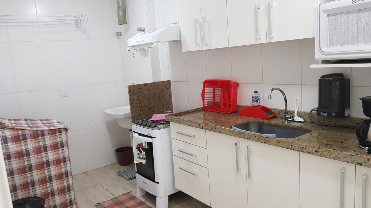 Vivi Apartamento *