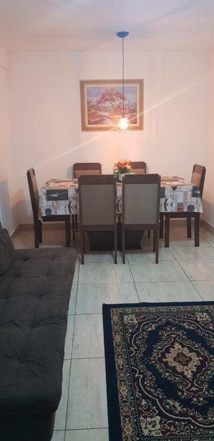 Apartamento Vivi *