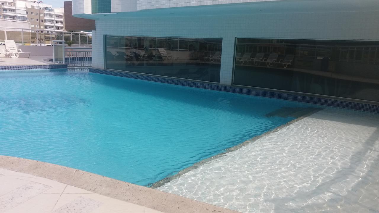 Apartamento Vivi Cabo Frio
