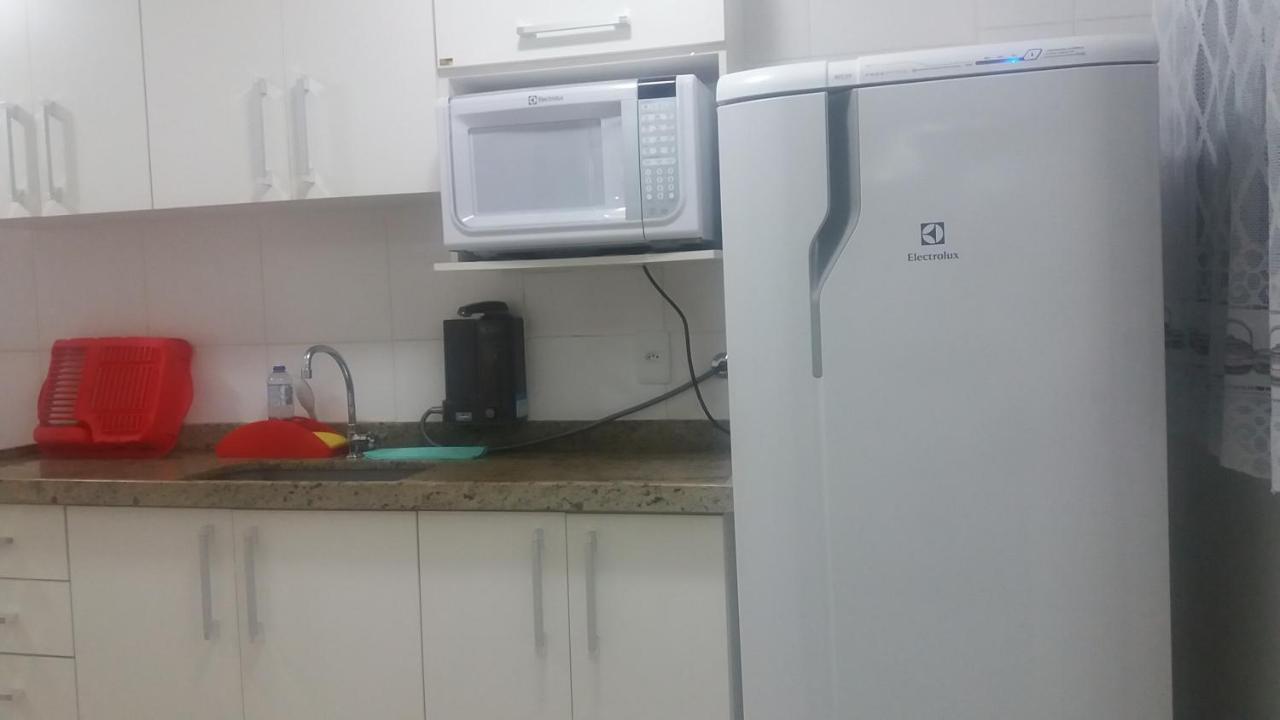 Apartamento Vivi Cabo Frio